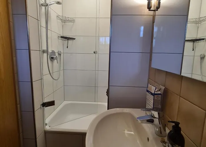 Apartamento Sabine - Urlaub Mit Hund