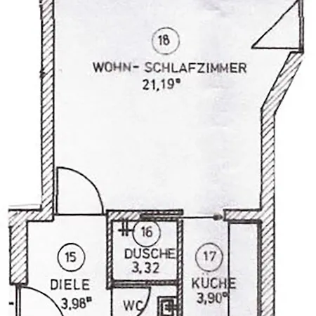 Ferienwohnung - Apartment Sabine - Urlaub Mit Hund *