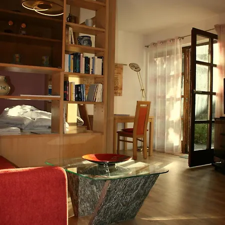 Ferienwohnung - Apartment Sabine - Urlaub Mit Hund