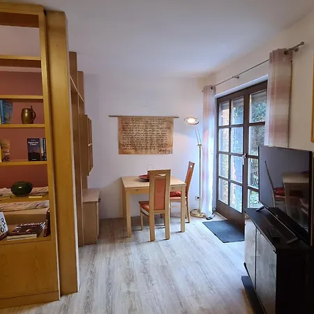 Ferienwohnung - Apartment Sabine - Urlaub Mit Hund Daire
