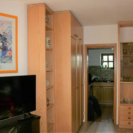 Ferienwohnung - Apartment Sabine - Urlaub Mit Hund Peiting