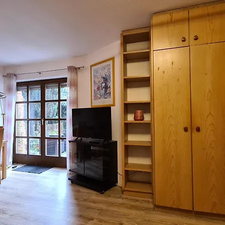 Ferienwohnung - Apartment Sabine - Urlaub Mit Hund Daire Peiting