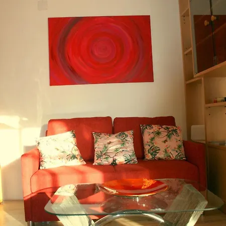 Ferienwohnung - Apartment Sabine - Urlaub Mit Hund Peiting