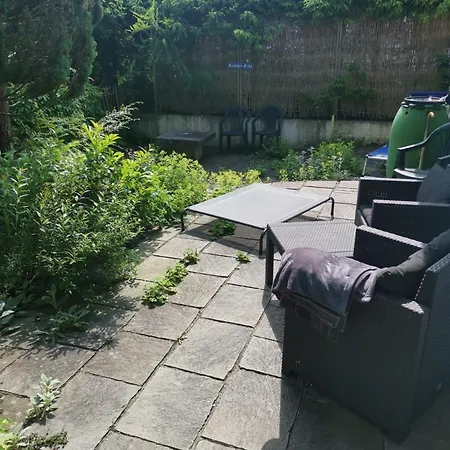 Ferienwohnung - Apartment Sabine - Urlaub Mit Hund * Peiting