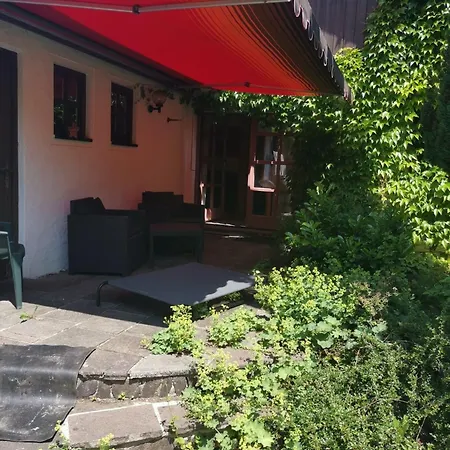 Ferienwohnung - Apartment Sabine - Urlaub Mit Hund Peiting
