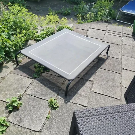 Ferienwohnung - Apartment Sabine - Urlaub Mit Hund * Peiting