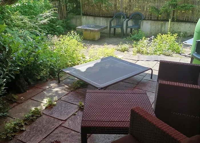 Sabine - Urlaub Mit Hund Peiting